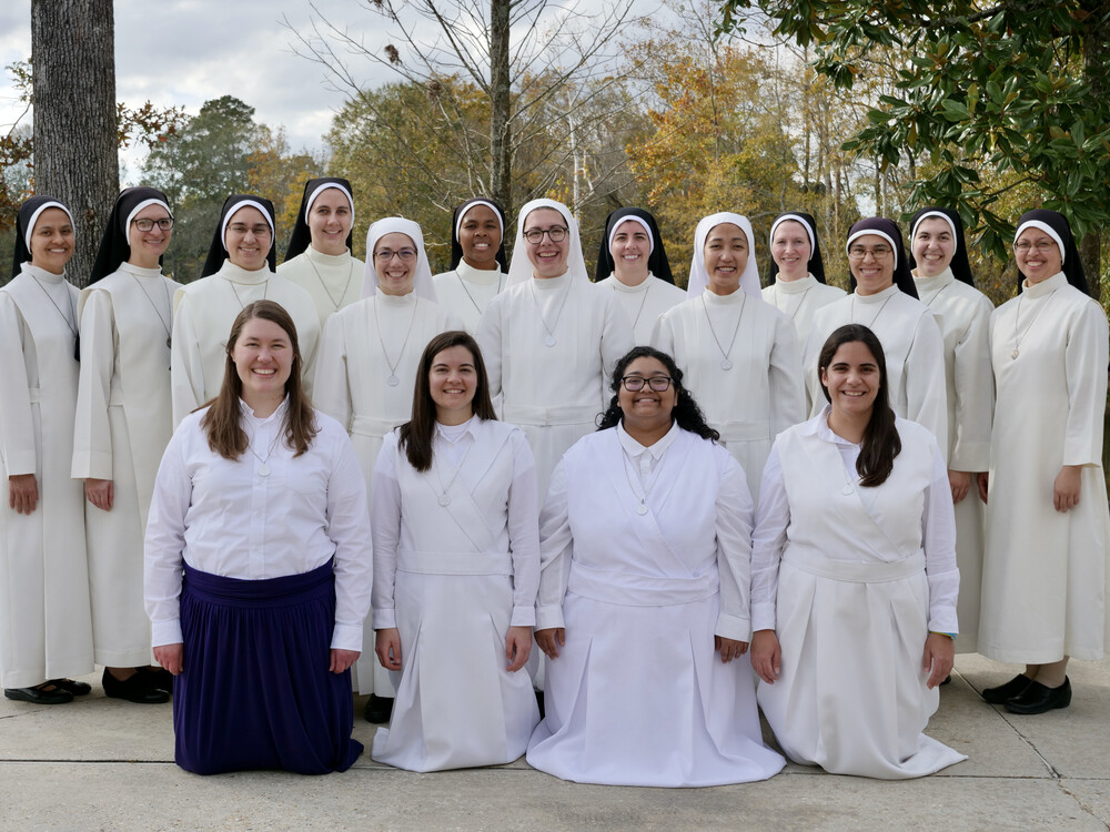 Mercedarian Sisters of the Blessed Sacrament